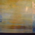 GM347
Blue Landscape
48" x 48"
Mixed Media on Panel
Location:  Ann Connelly Fine Art,
Baton Rouge, Louisiana
