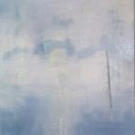 GM850
Morning Sky
84" x 72"
Oil on Canvas
Location:  Ann Connelly Fine Art,
Baton Rouge, Louisiana